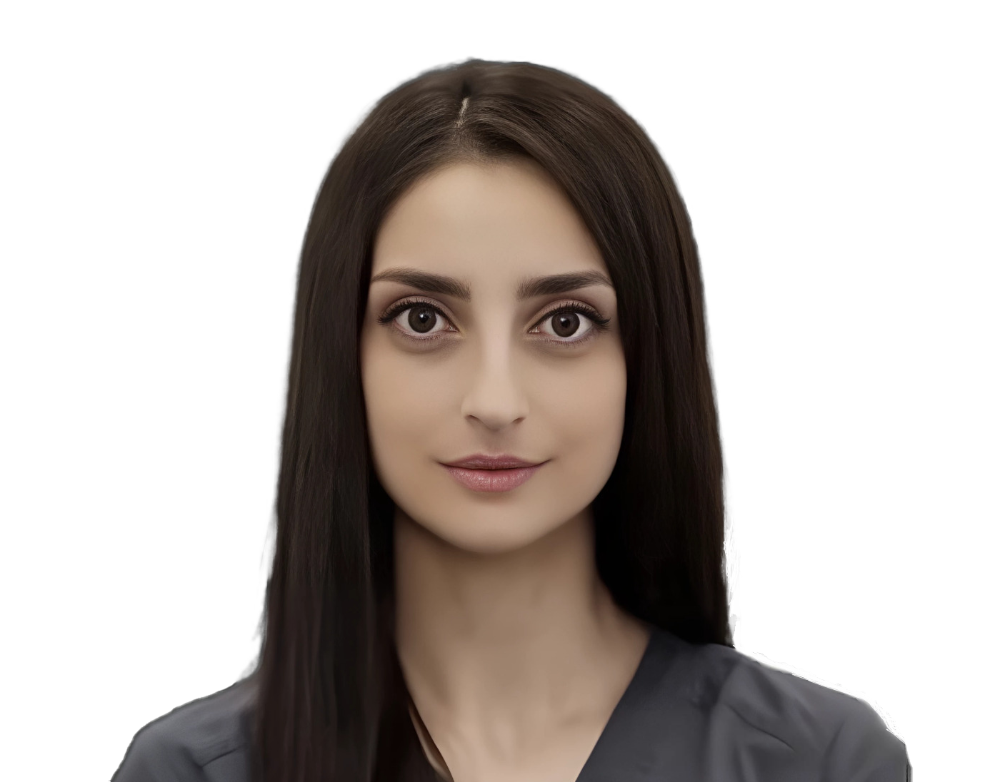 Айрапетян Гоар Самвеловна