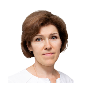 Гончарова Юлия Всеволодовна