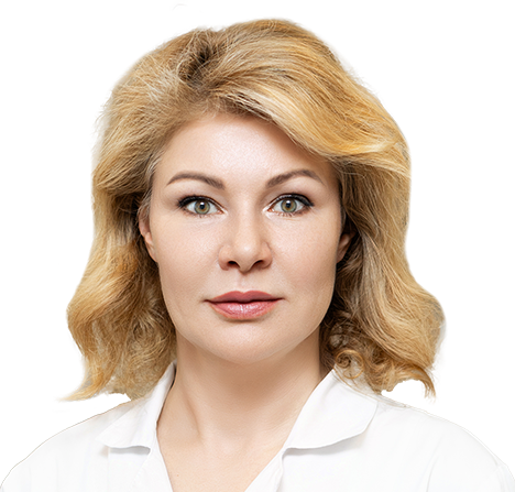 Водоватова Екатерина Сергеевна