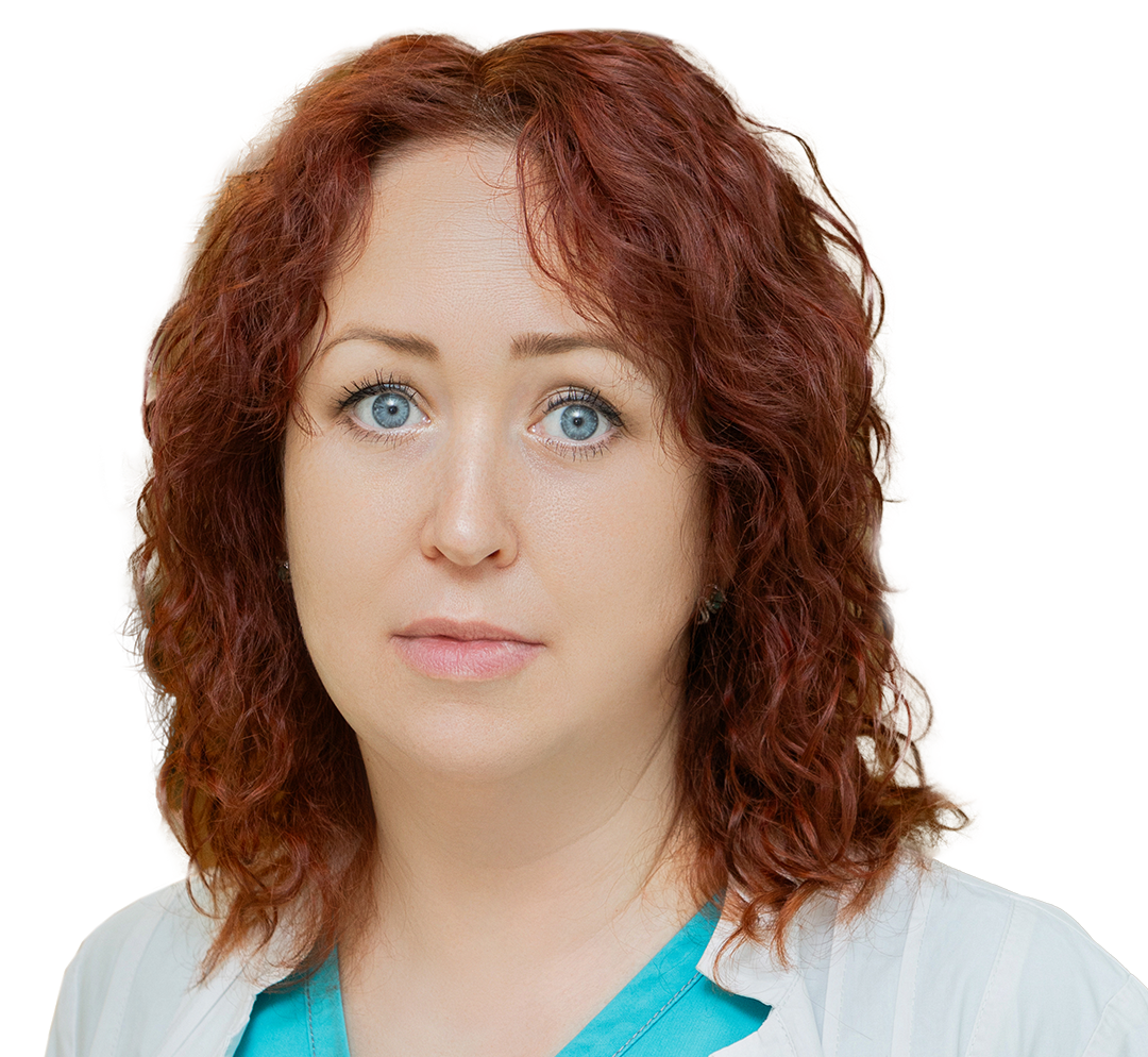 Браусова Анна Анатольевна