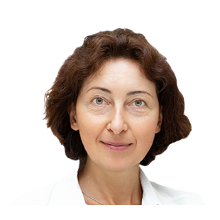 Васютина Екатерина Ивановна