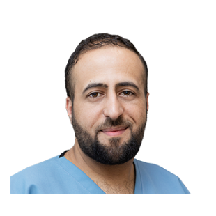 Алсмади Ясин Мохаммад Ибрагим