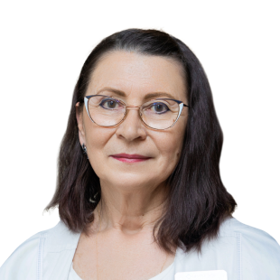 Глухова Надежда Константиновна