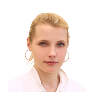 Чурганова Анастасия Алексеевна