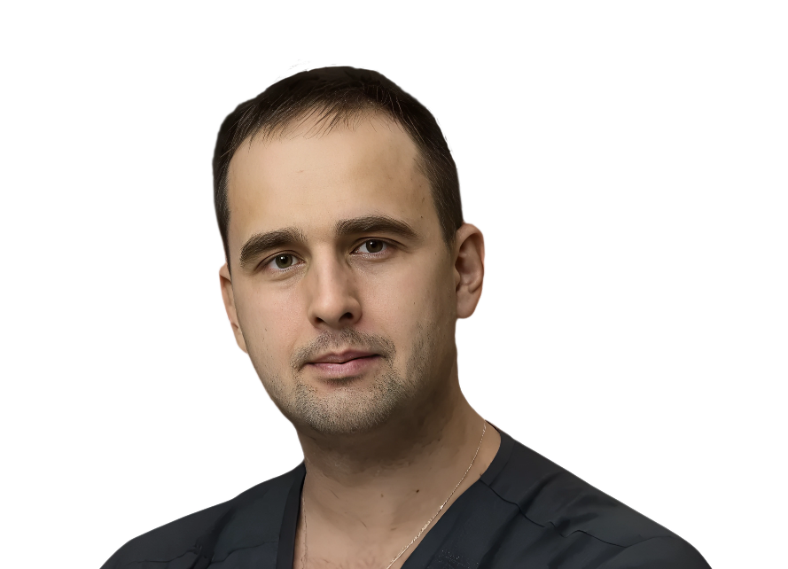 Дедюрин Андрей Анатольевич