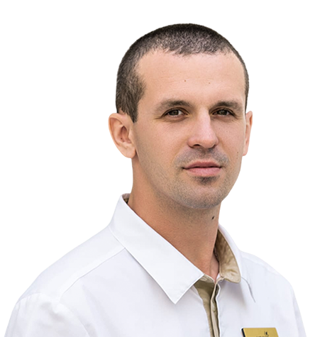 Мельников Сергей Геннадьевич