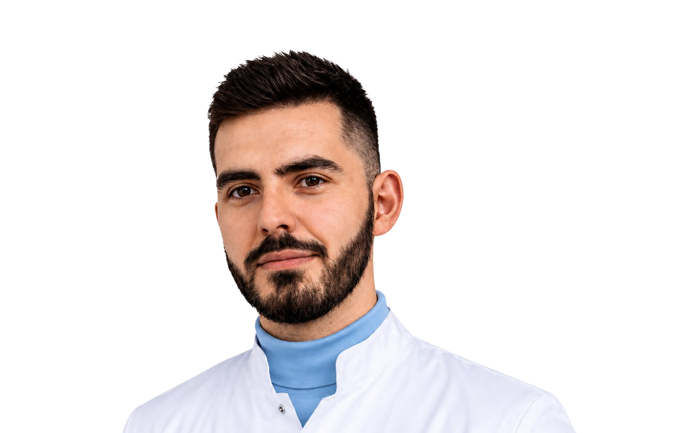 Базаев Александр Альбертович