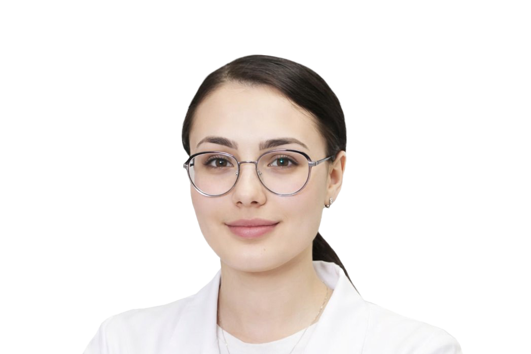 Миспохова Паринози Дилшод