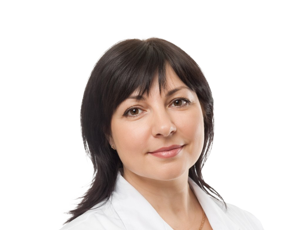 Шпакова Оксана Алексеевна
