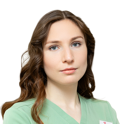 Ларина Надежда Владимировна