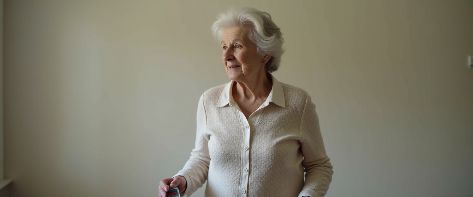 Скованная шаткость