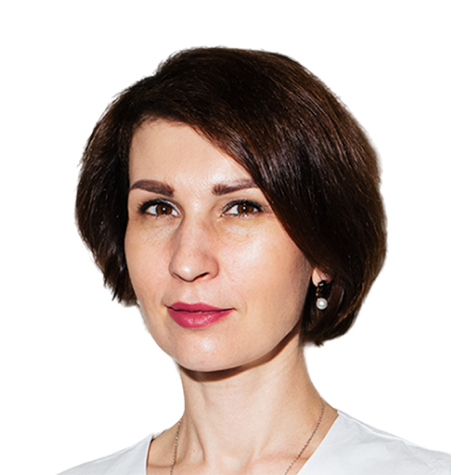 Кузьменко Наталья Владимировна