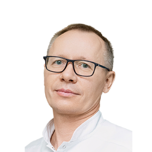 Спиранский Павел Александрович