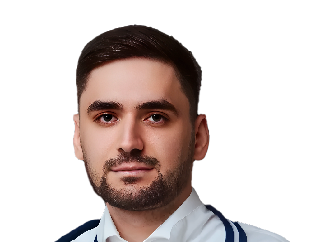 Масаев Малик Магомедович