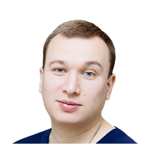 Бартенев Максим Дмитриевич