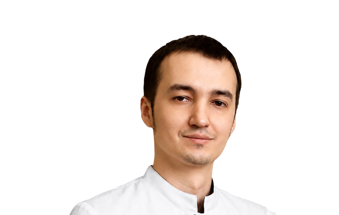 Прасицкий Дмитрий Николаевич
