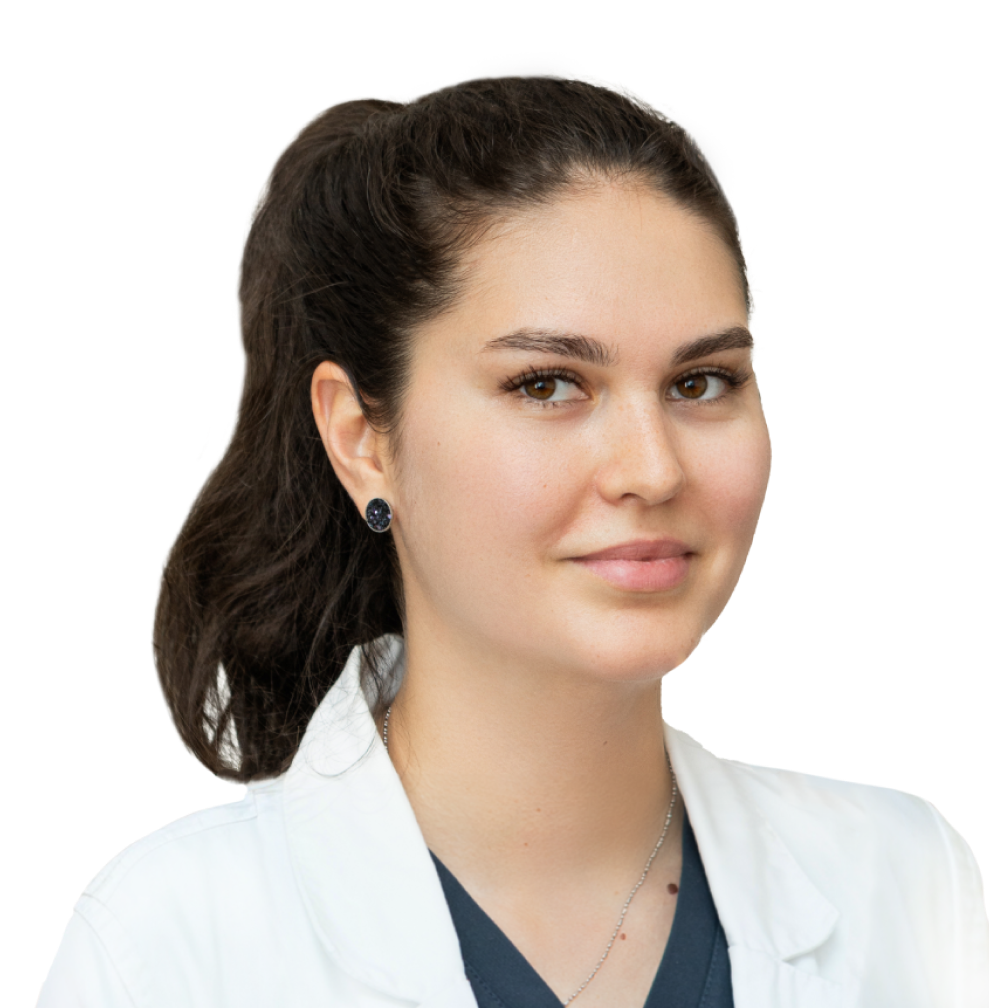 Чернова Ольга Васильевна