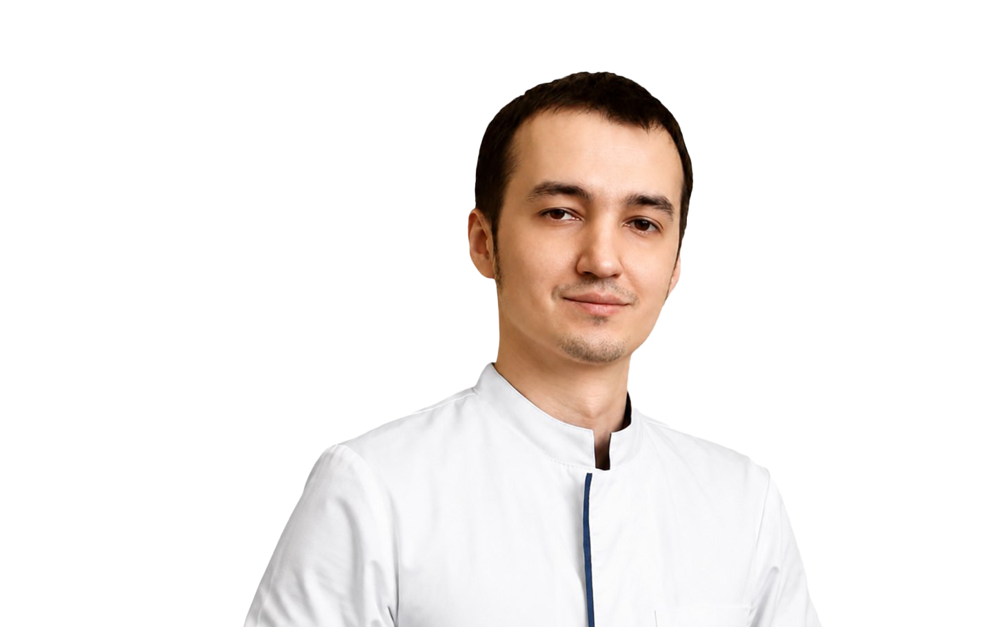 Прасицкий Дмитрий Николаевич