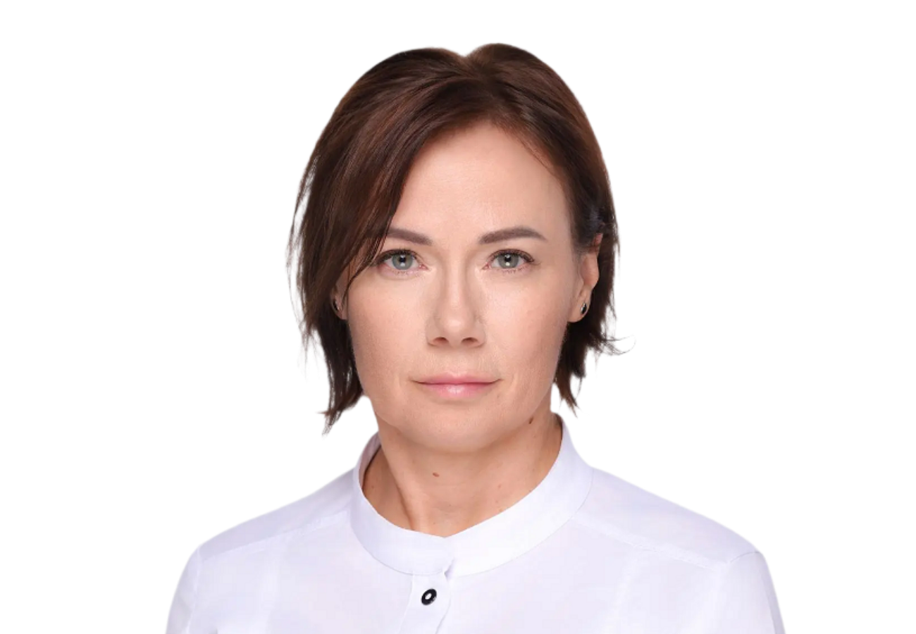 Бенделиани Светлана Владимировна