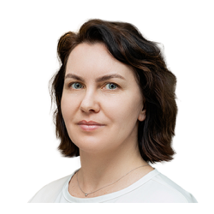 Лапина Светлана Альбертовна