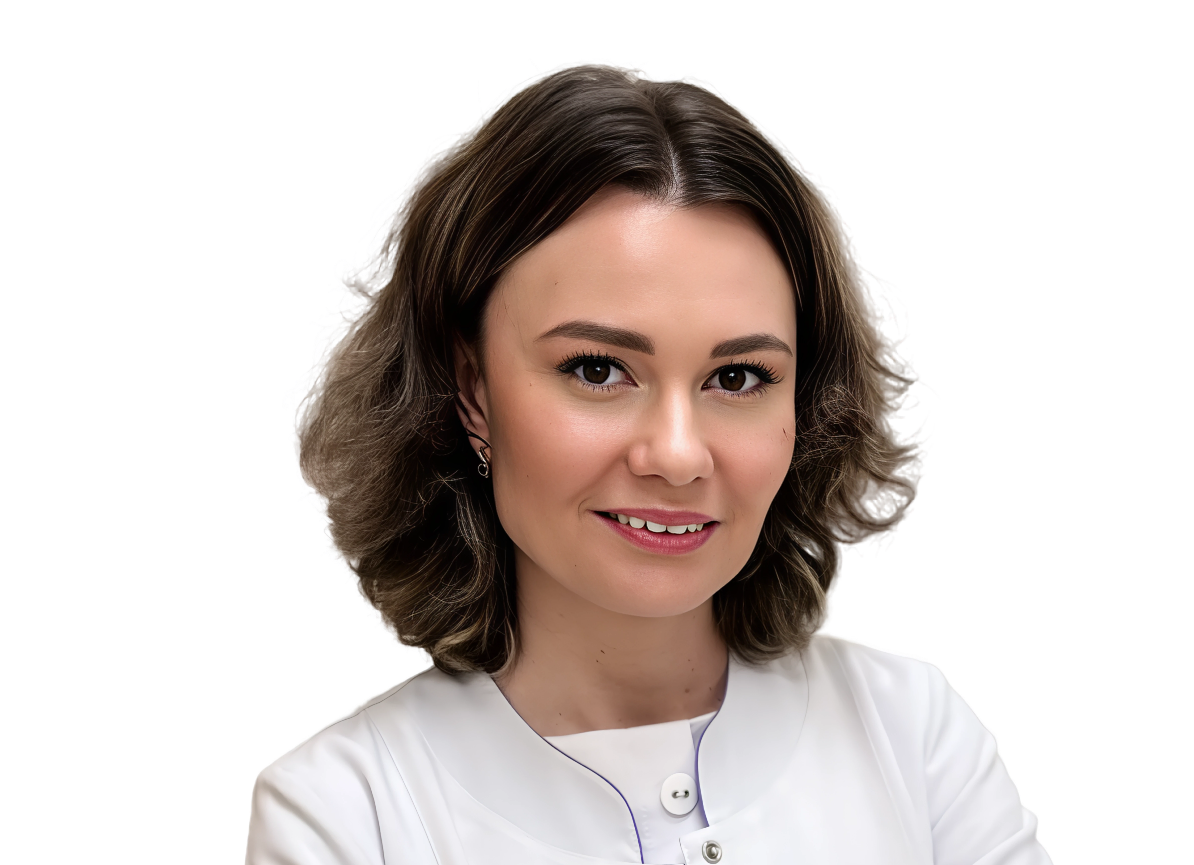 Седова Екатерина Александровна