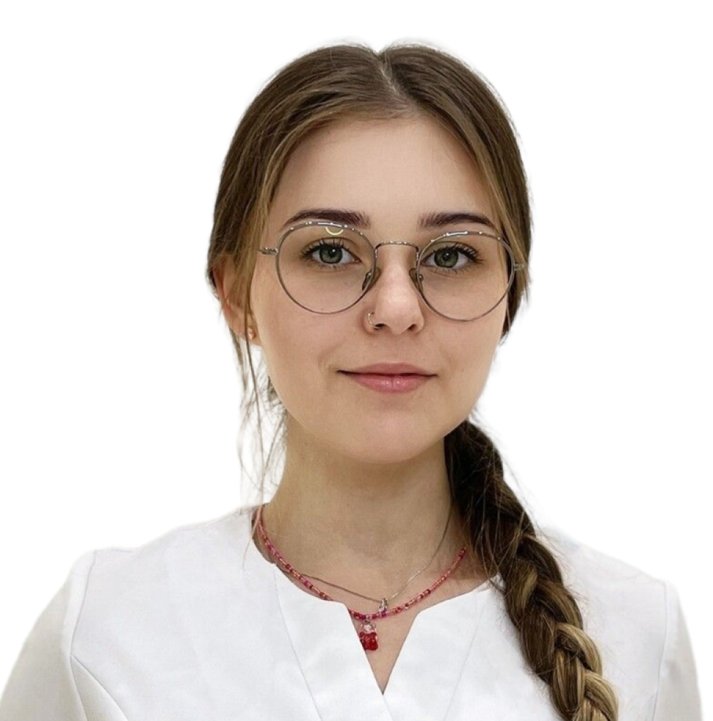 Крыловская Екатерина Максимовна