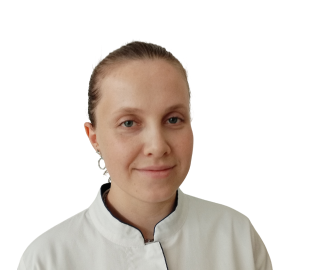 Тележенкова Ксения Александровна