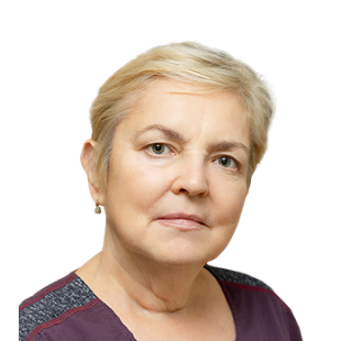 Савельева Екатерина Германовна