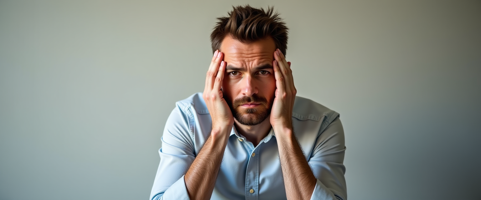 Нарушение зрения на правый глаз и частая головная боль