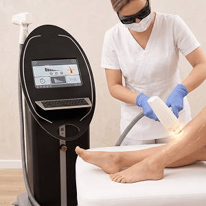 Фотоэпиляция (IPL-система Ellipse Multi Flex Plus)