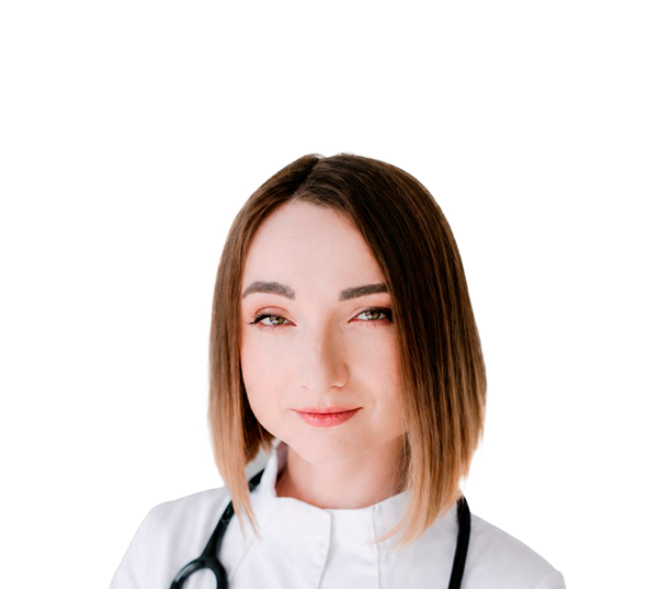 Акимова Елизавета Сергеевна