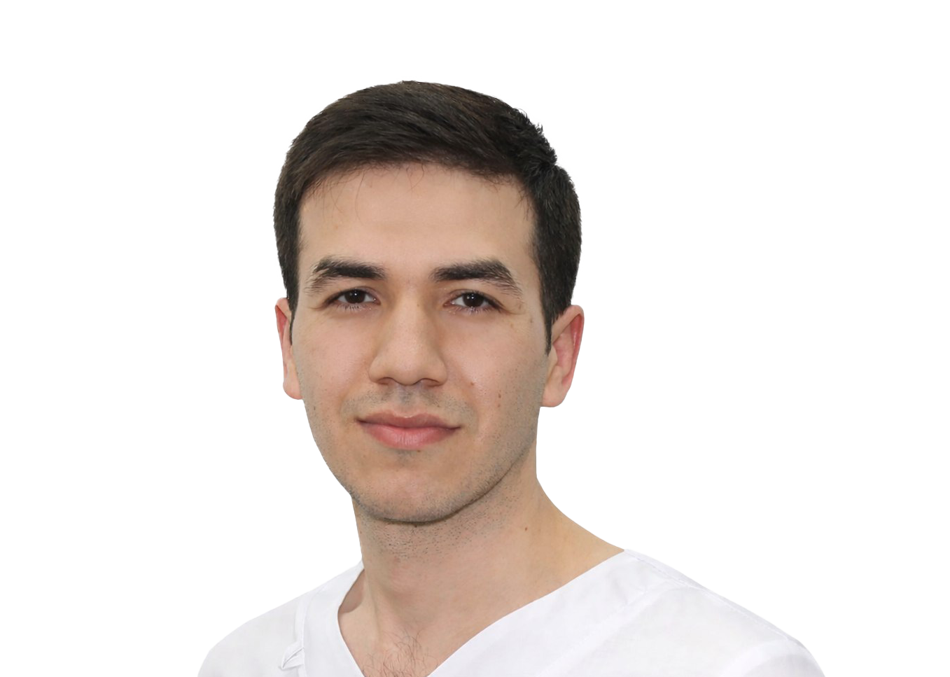 Рахматов Рустамджон Амирджонович