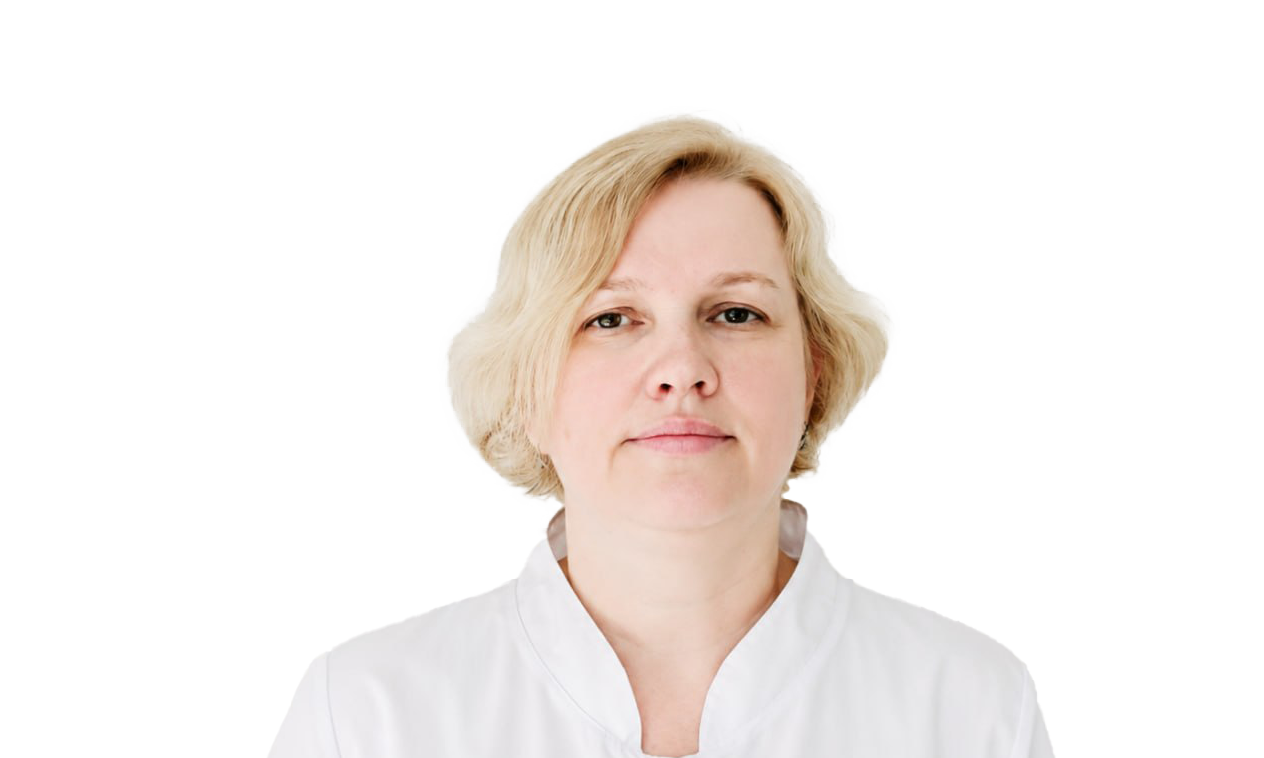 Скляднева Маргарита Валериевна