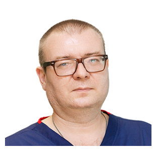 Вирясов Олег Петрович