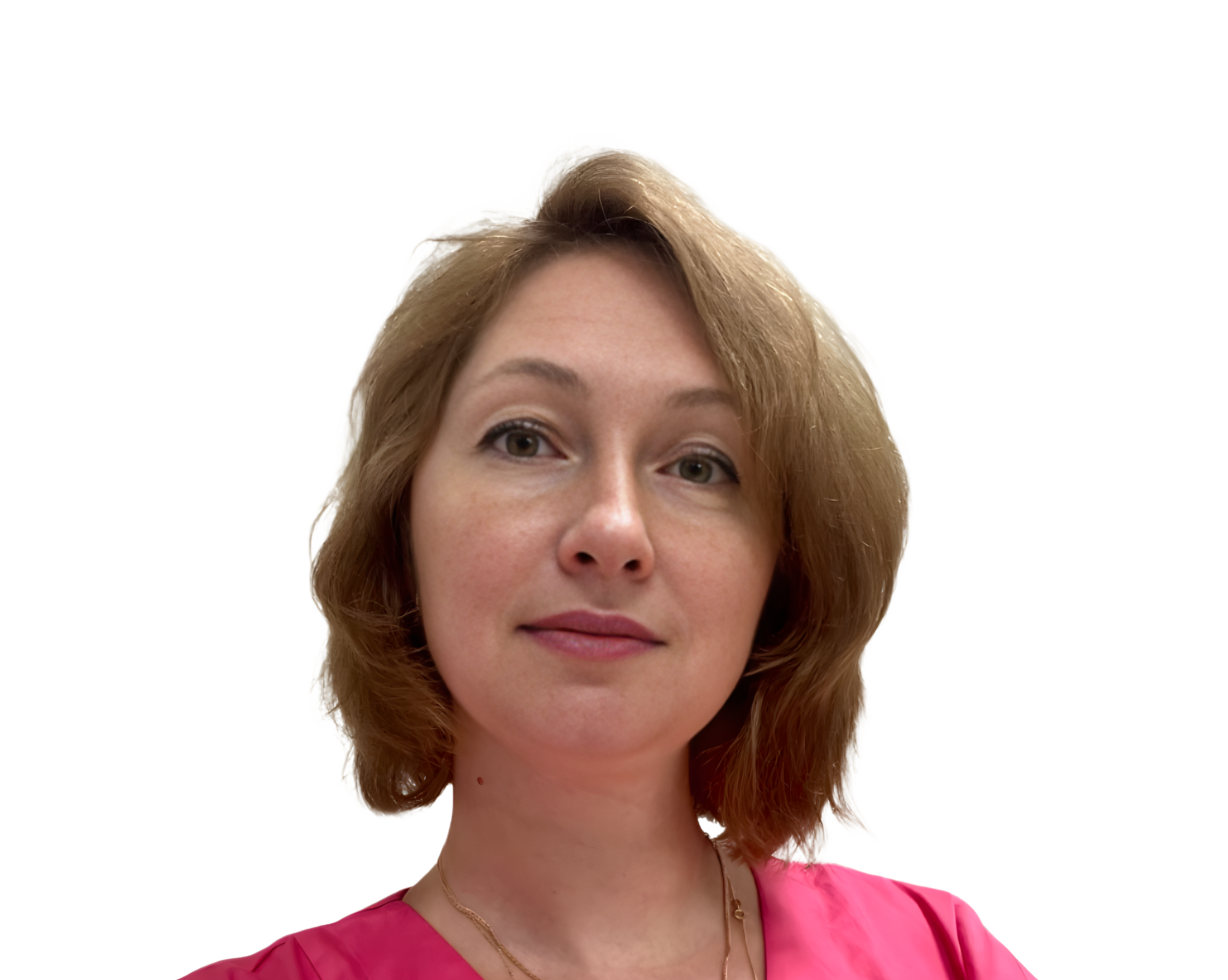 Марютина Екатерина Алексеевна