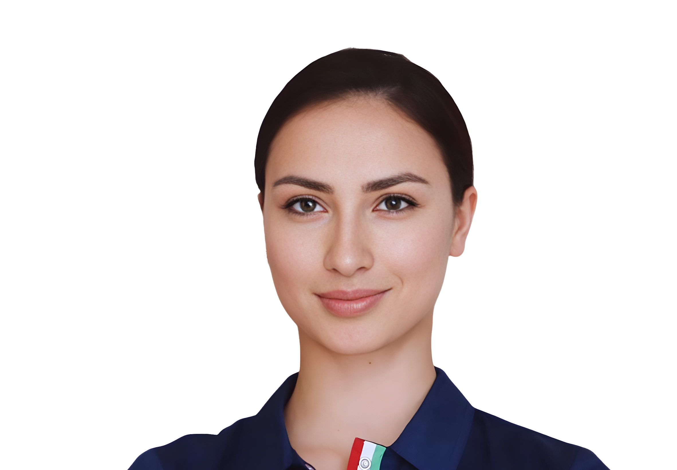 Оганджанова Марина Кареновна