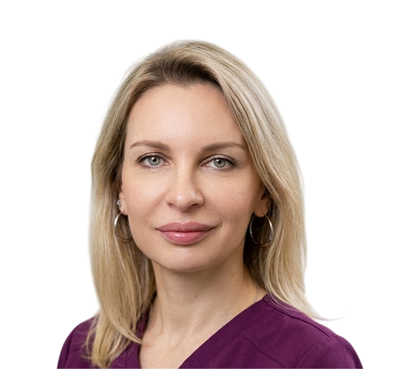 Мегаль Анастасия Юрьевна
