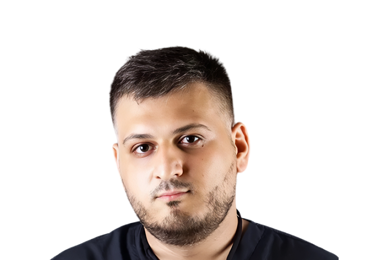 Парсаданян Гайк Каренович