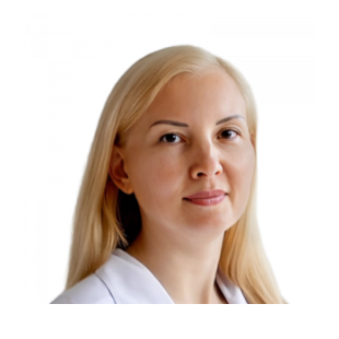 Артамонова Наталья Валерьевна