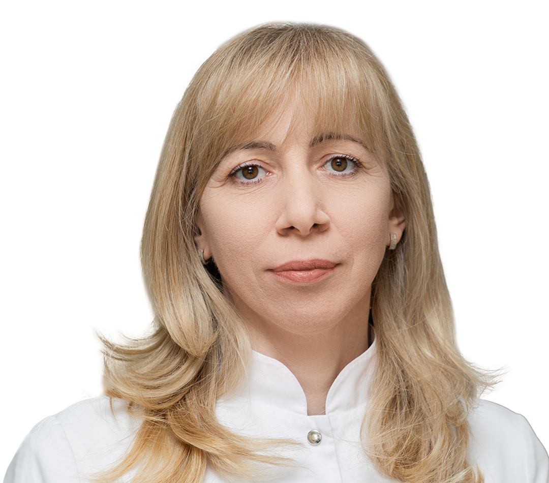 Балаова Фатима Безаевна