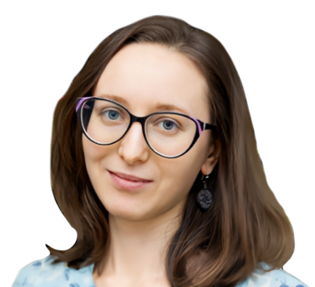 Миндергасова (Ковалева) Анастасия Алексеевна