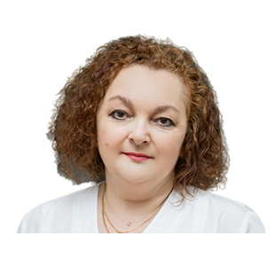 Микаберидзе Майя Зурабиевна