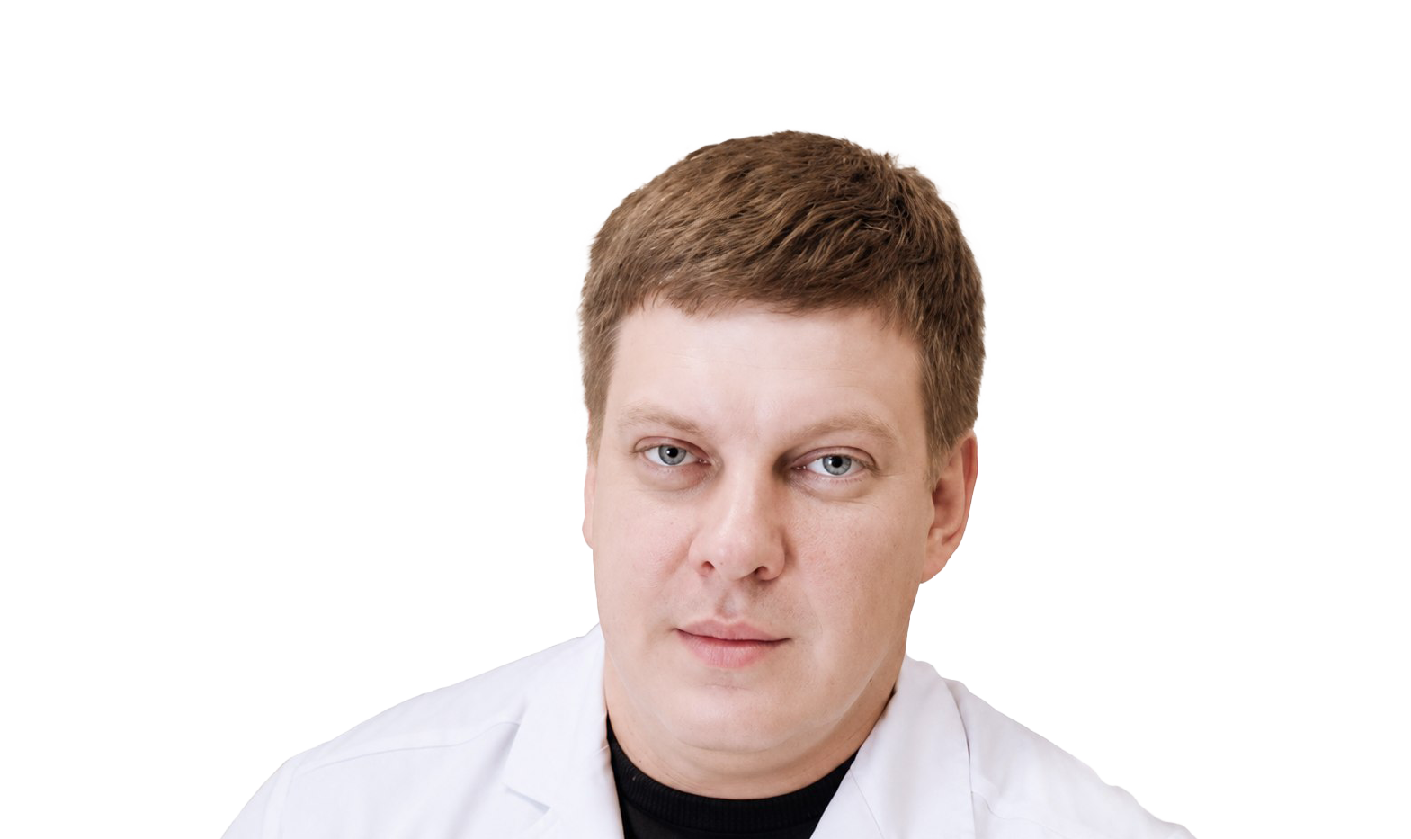 Сычеников Борис Анатольевич