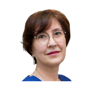 Бикметова Светлана Николаевна