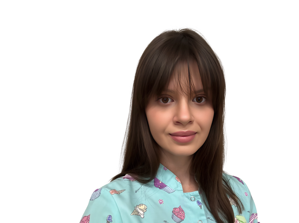 Коростылева Ольга Сергеевна