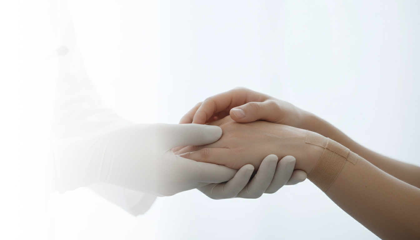 Центр кистевой терапии и хирургии