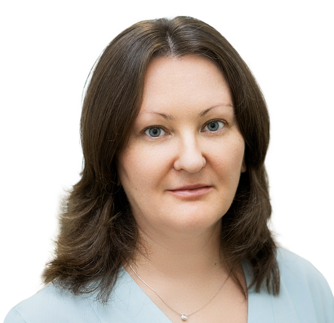 Дупенко Ольга Федоровна