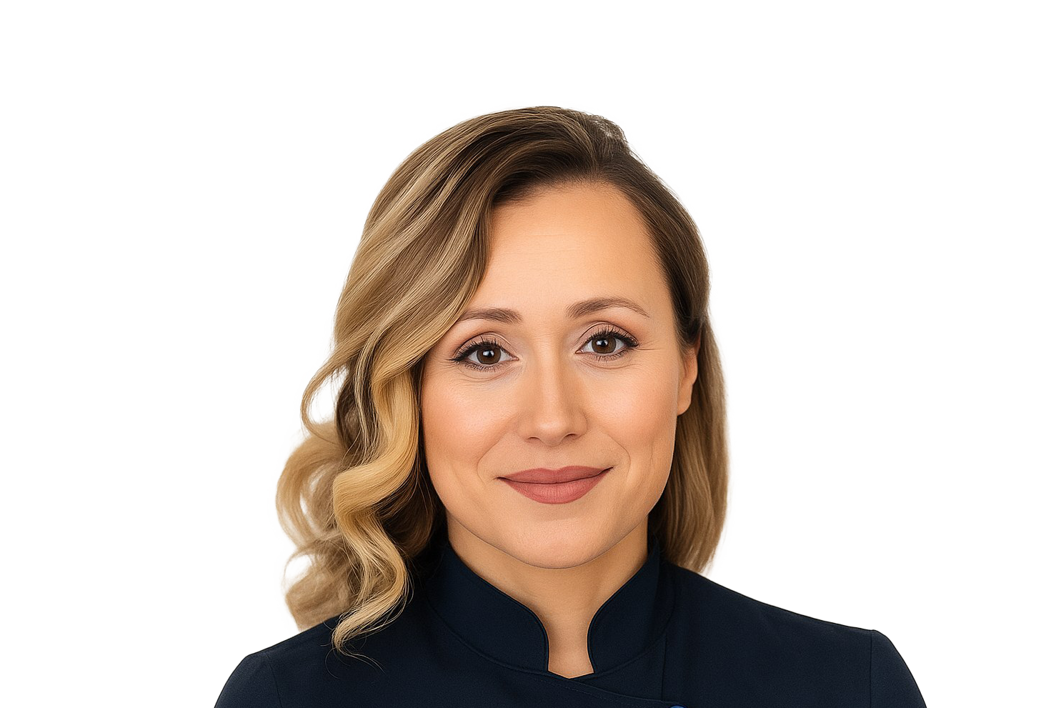 Бреева Ольга Александровна