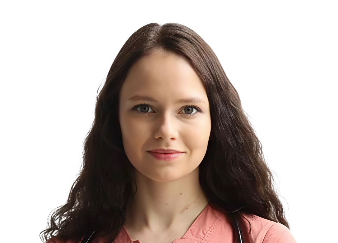 Лебедева Валерия Сергеевна