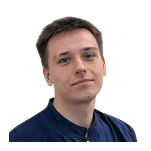 Балабин Николай Сергеевич